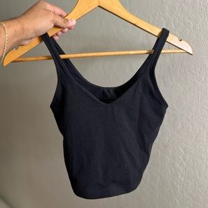 LULULEMON ALIGN BRA TEE